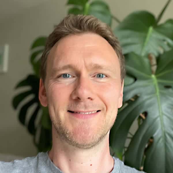 Alex Magill - Product Design Strategist